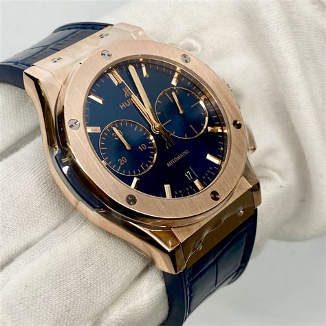 hublot watches